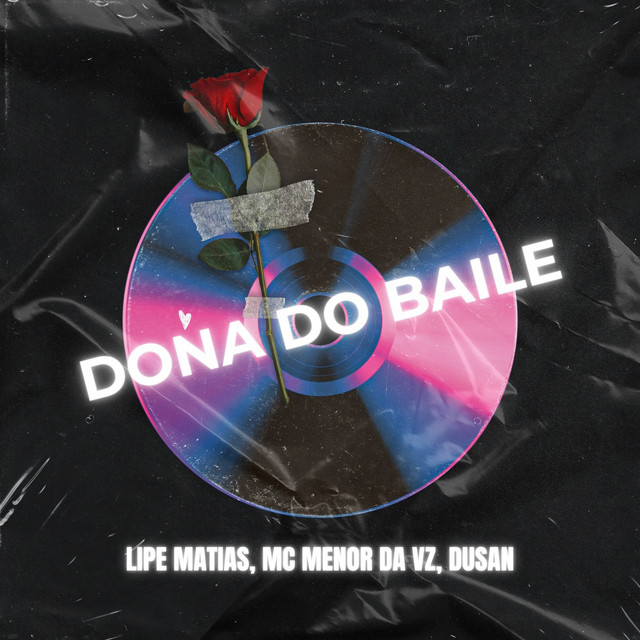 Dona do Baile