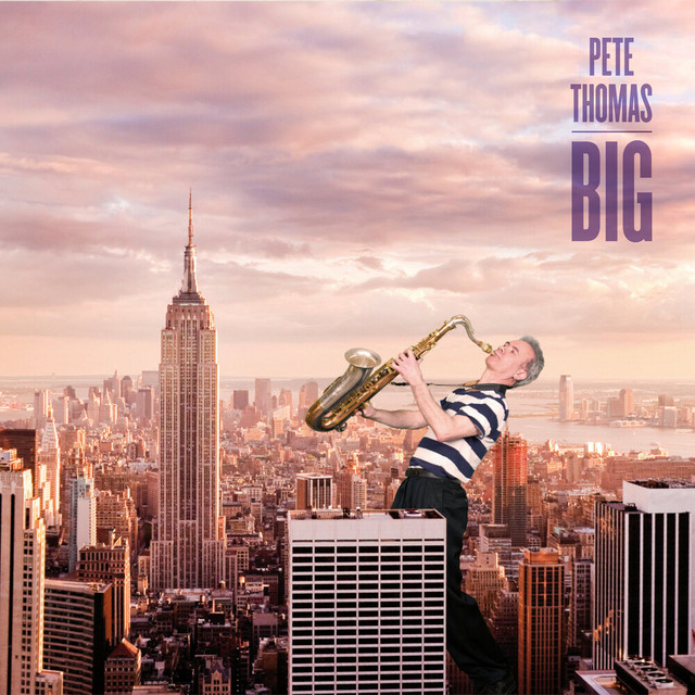 Big cover art