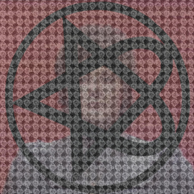 PRAY cover art