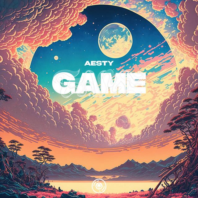 Game cover art