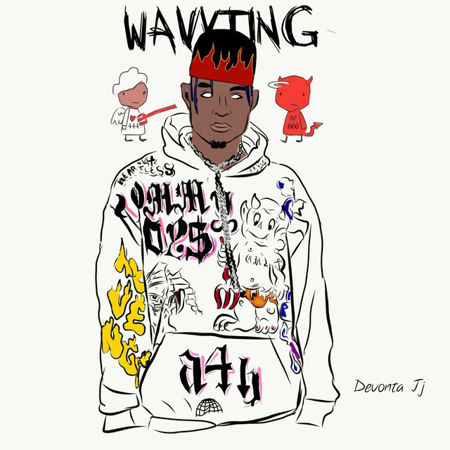 Wavyting cover art