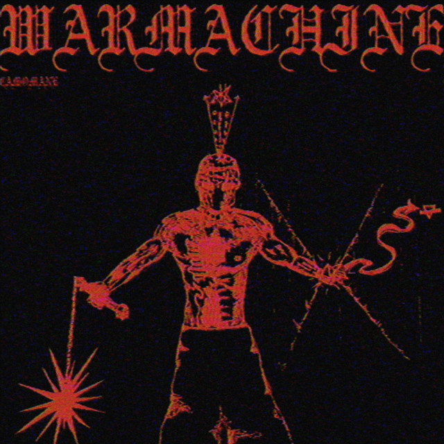 WARMACHINE album image