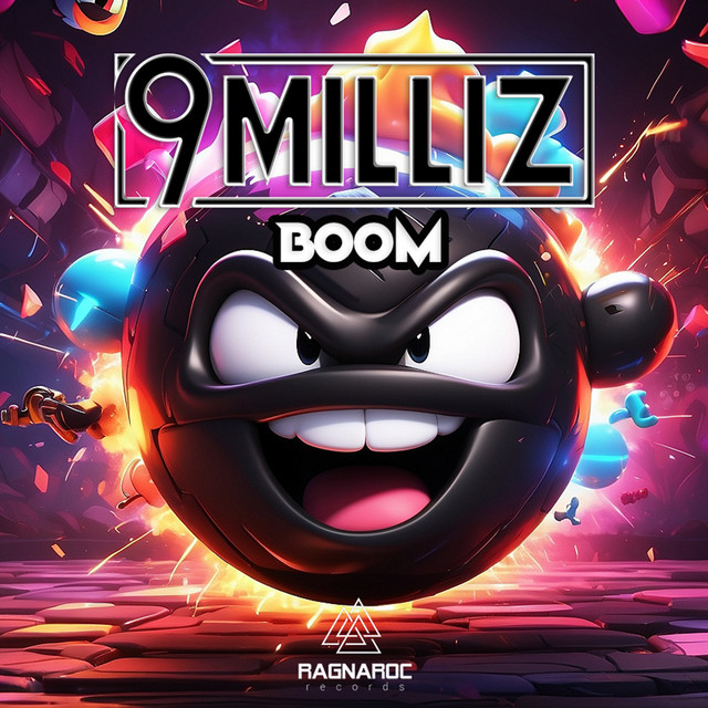 Boom - Edit