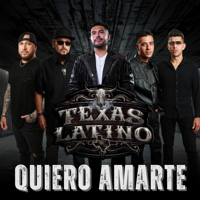 TEXAS LATINO