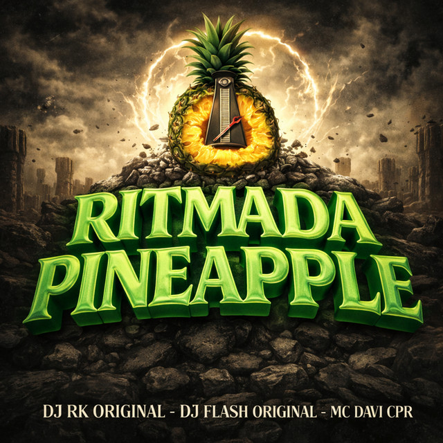 Ritmada PineApple