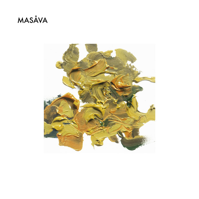 Masåva cover art
