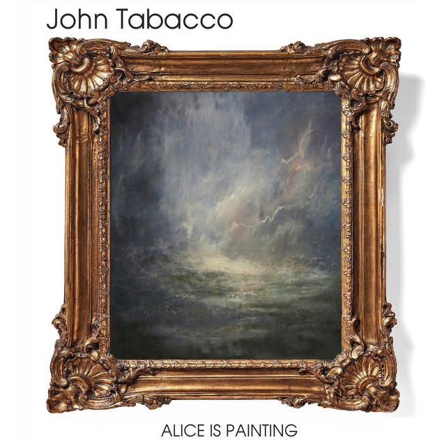 Alice is Painting