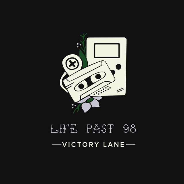 Life Past 98 cover