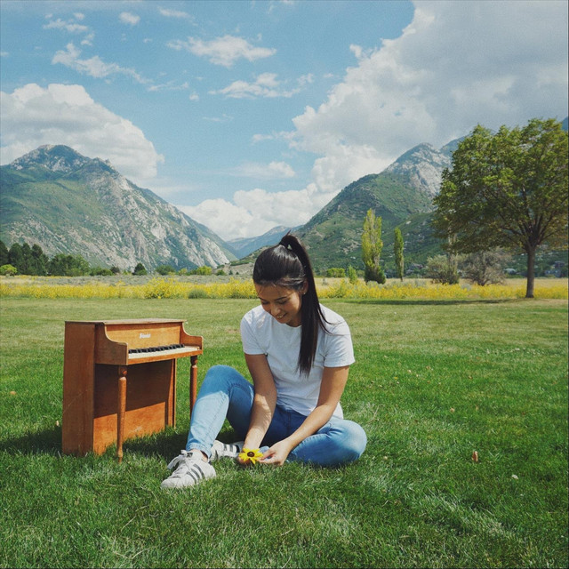 Nurture (The Piano Album) cover art