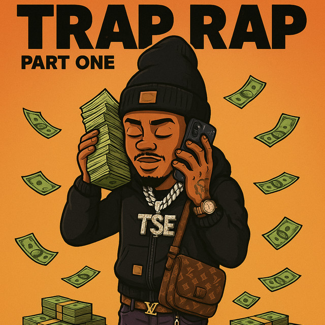 The Kid (feat. TSE Baby3) cover art