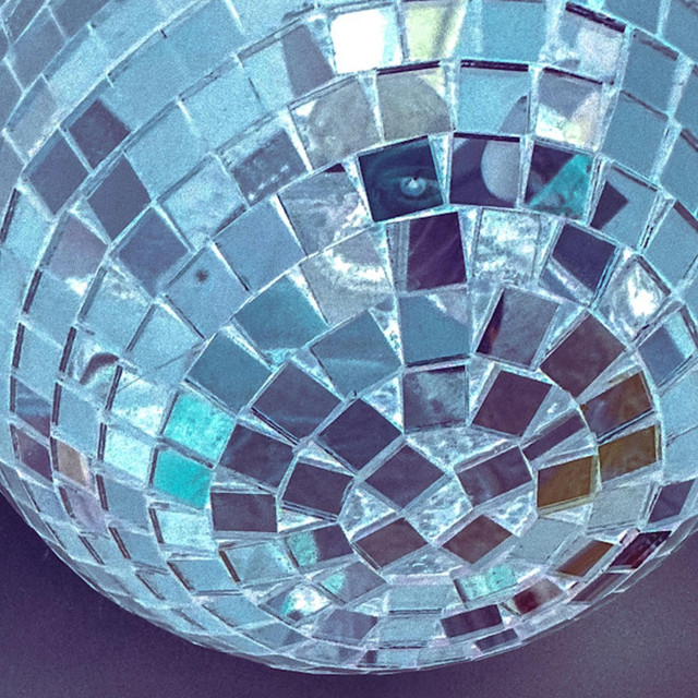 déjà vu cover art