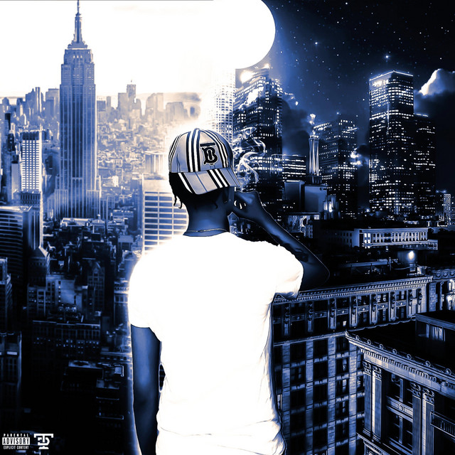 Day and Night - Single by B-Mill | Spotify