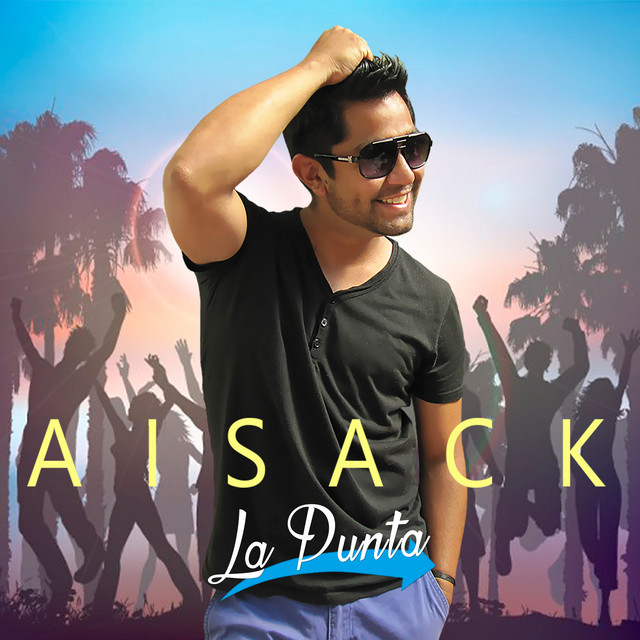 La Punta cover art