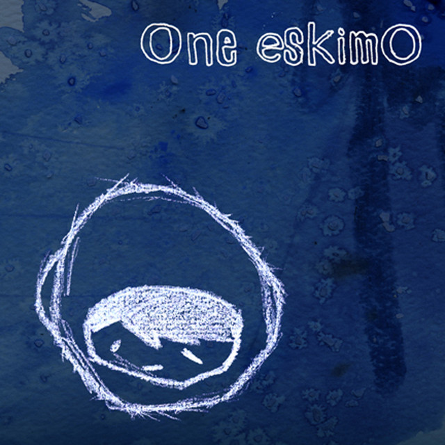 One eskimO cover art