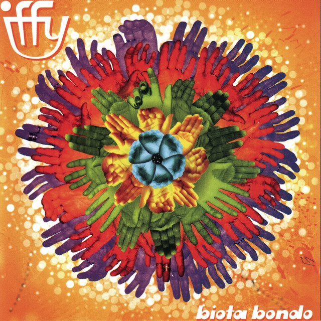Biota Bondo cover art