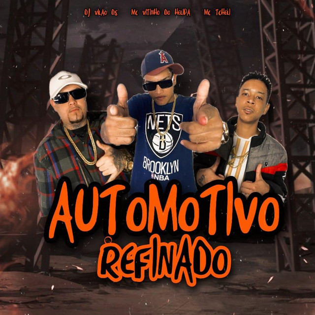 Automotivo Refinado