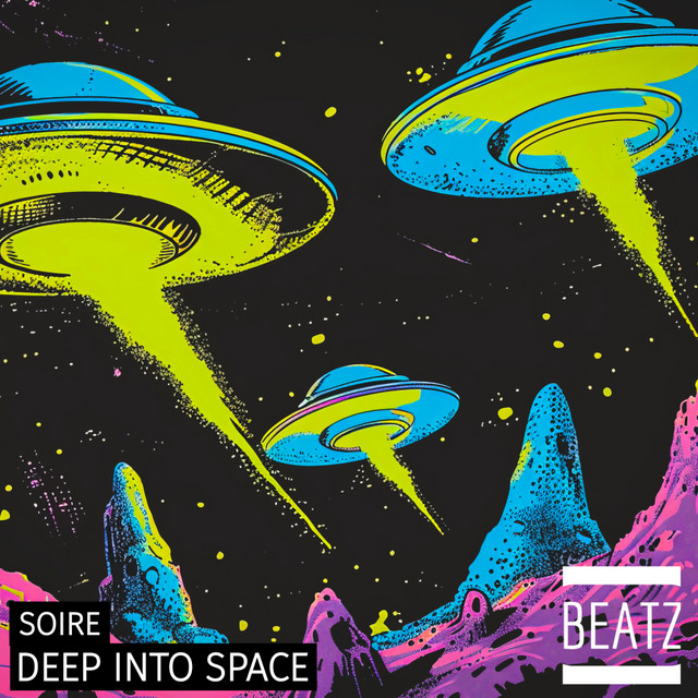 Deep Into Space
