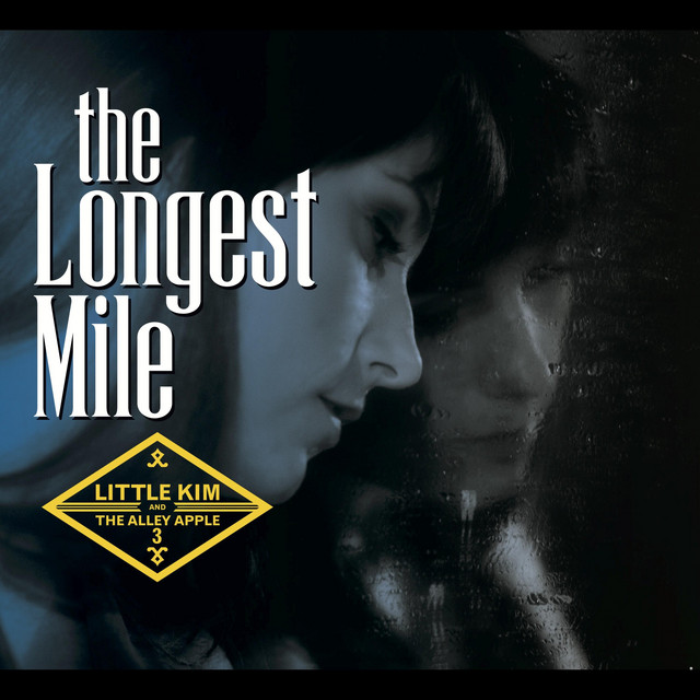 The Longest Mile cover art