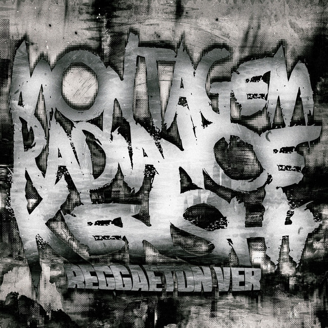 MONTAGEM RADIANCE KENSHI (Reggaeton Version)