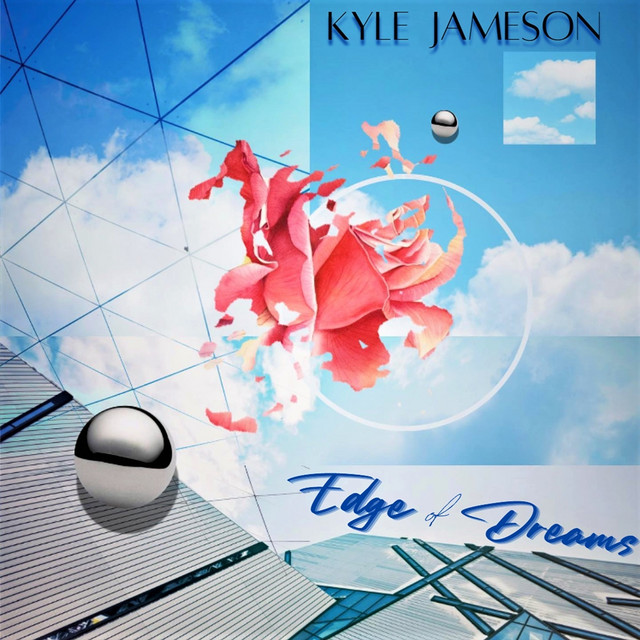 Edge of Dreams cover art