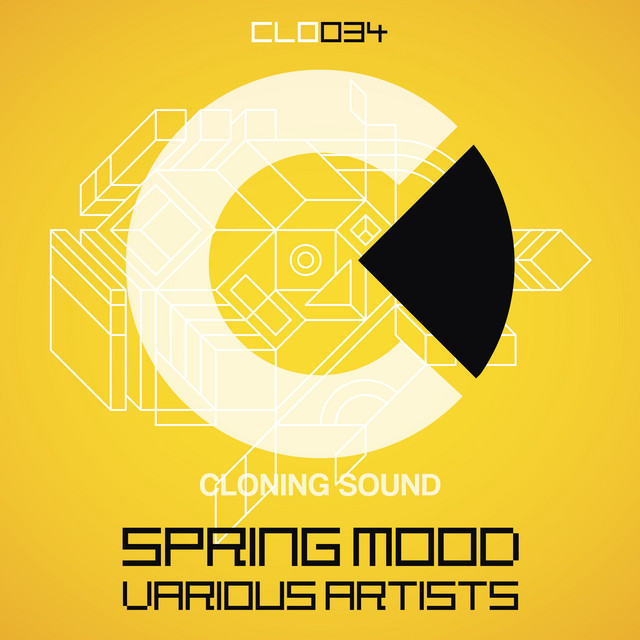Spring Mood cover art