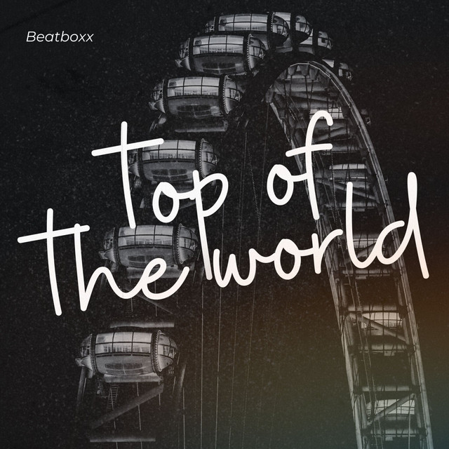 Top Of The World (Radio edit)