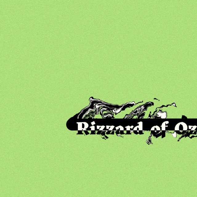 Rizzard of Oz - song and lyrics by LAN3S | Spotify