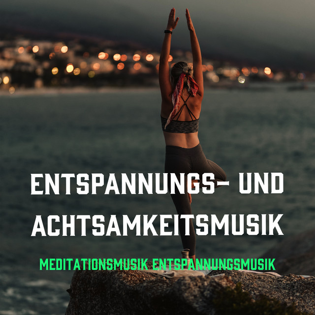 Musik Zur Entspannung : Meister Der Entspannung Und Meditation & Italienische Musik