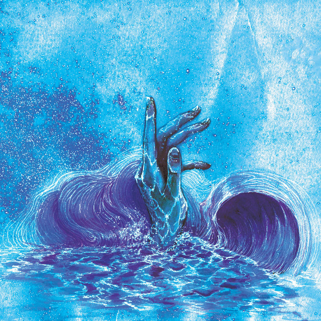 Neptune's Shore cover
