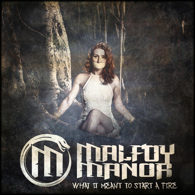 Malfoy Manor Photo