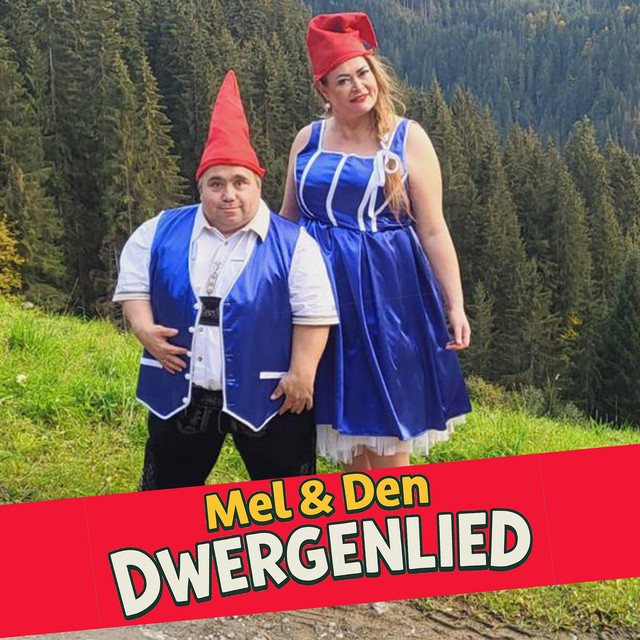 Dwergenlied
