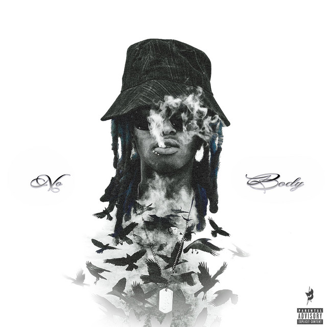 No Body cover art