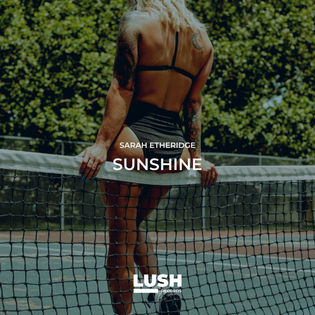 Sunshine - BWK Project Remix album art