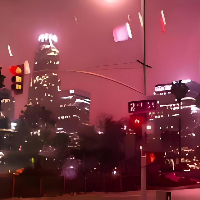 Обкладинка: RAINY DAY — FRXDDY WXIRD