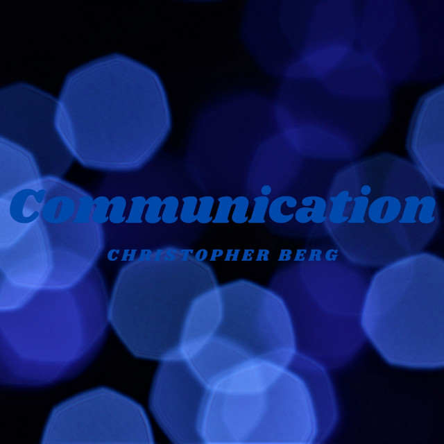 Communication cover