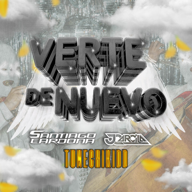 Verte De Nuevo