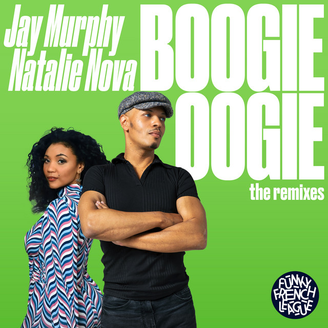 Boogie Oogie - Young Pulse Remix