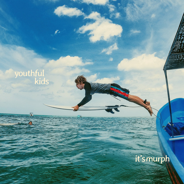 Youthful Kids cover art