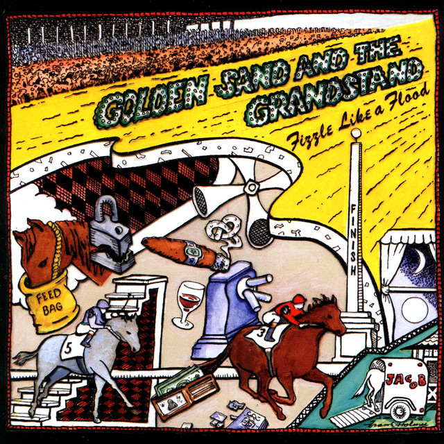 undefined album image