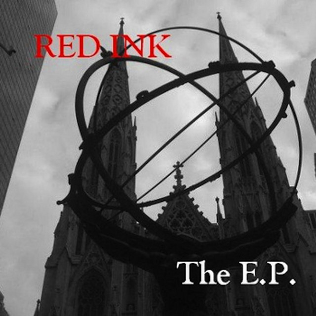 The EP - EP by Red Ink | Spotify