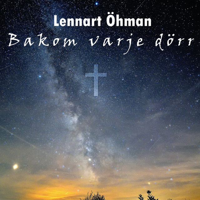 Bakom varje dörr cover art