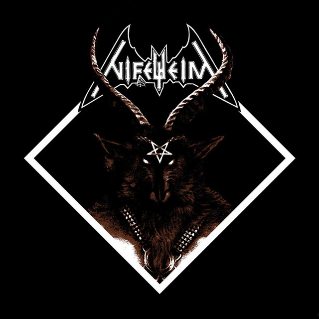 Nifelheim cover art