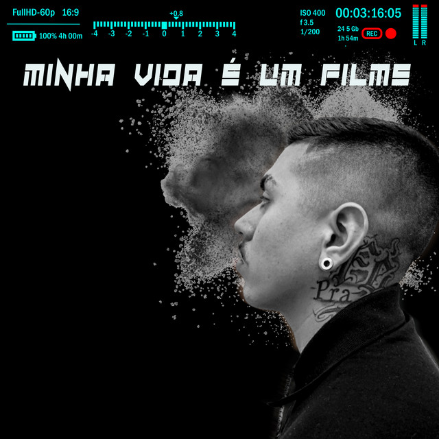 Minha Vida É um Filme