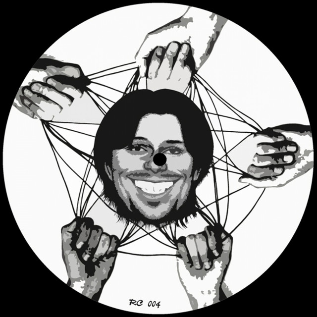 The Hidden Remix Files cover