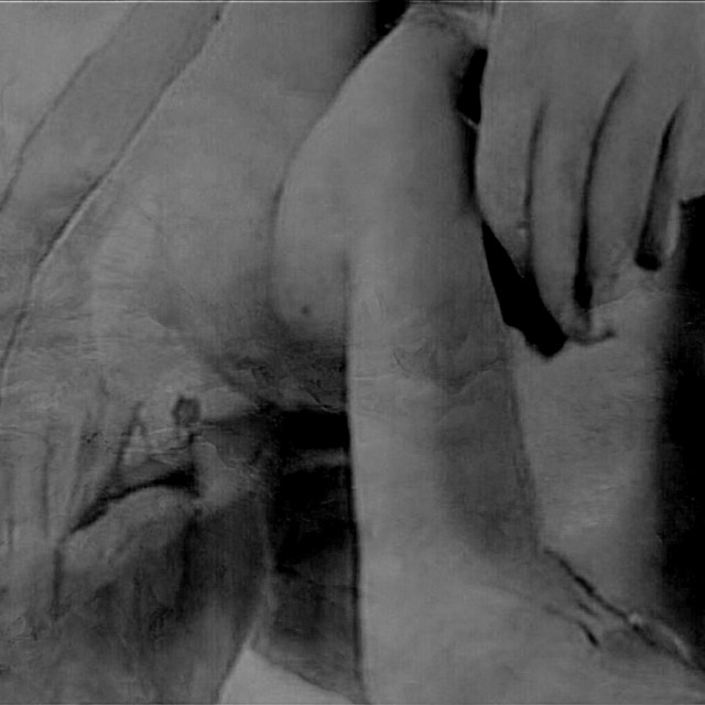 Deadbird/Peripheral Drone cover art
