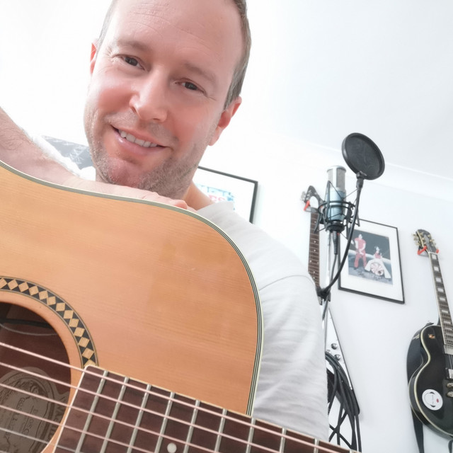 Ben Shallis | Spotify