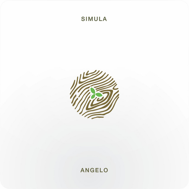 Simula cover art