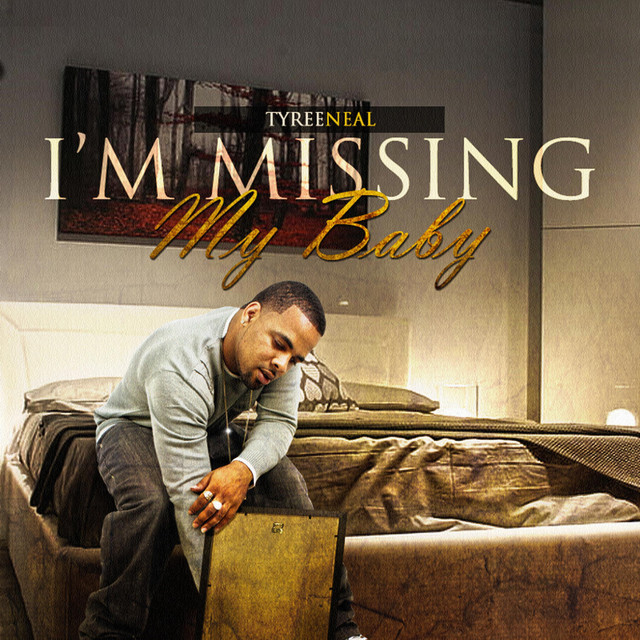I'm Missing My Baby cover art