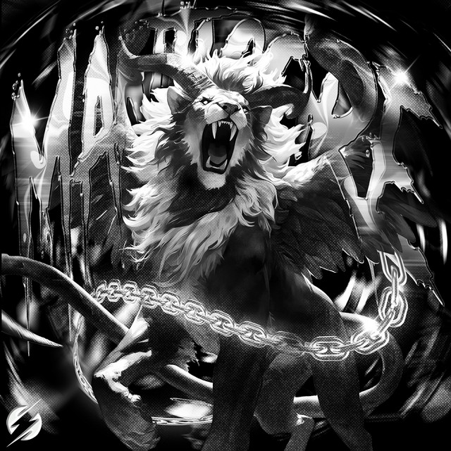 Cover art: manticore - Slowed — LXR3NZX