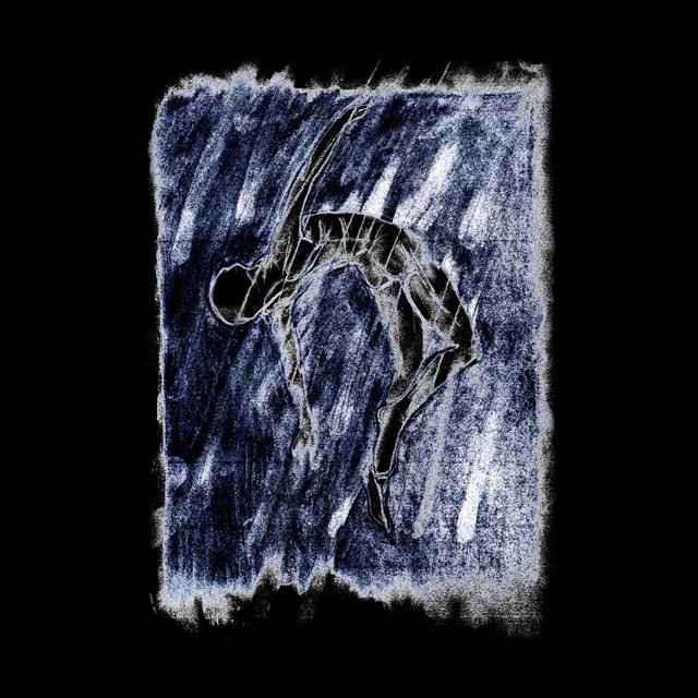 De verste verte is hier cover art